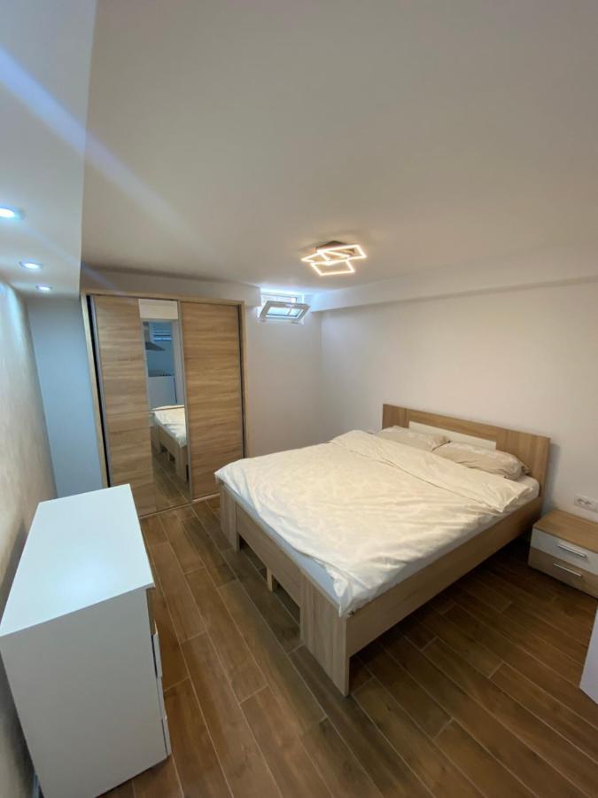 Baron Apartment 베오그라드 외부 사진