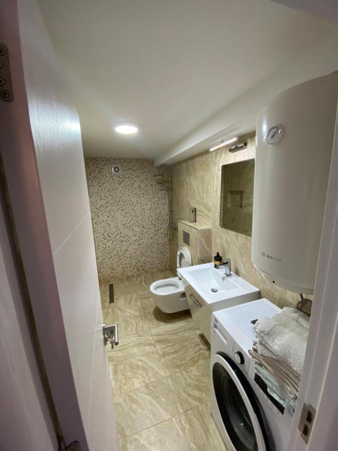 Baron Apartment 베오그라드 외부 사진