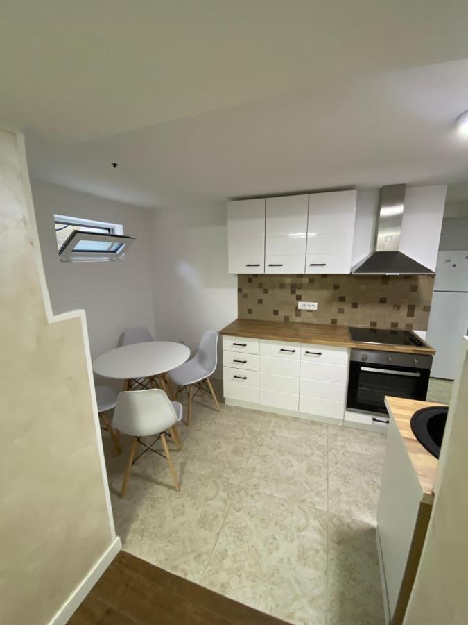 Baron Apartment 베오그라드 외부 사진