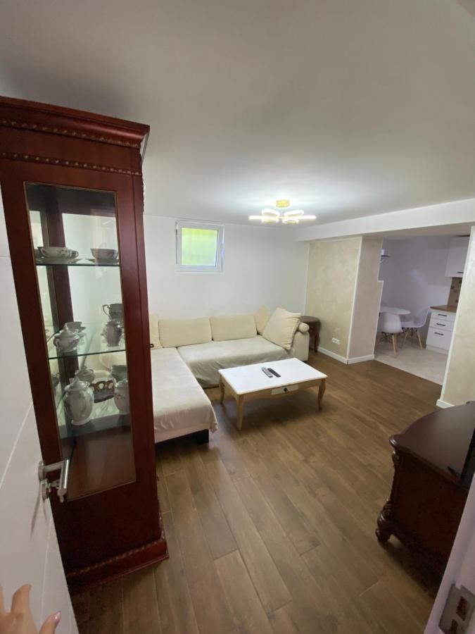 Baron Apartment 베오그라드 외부 사진