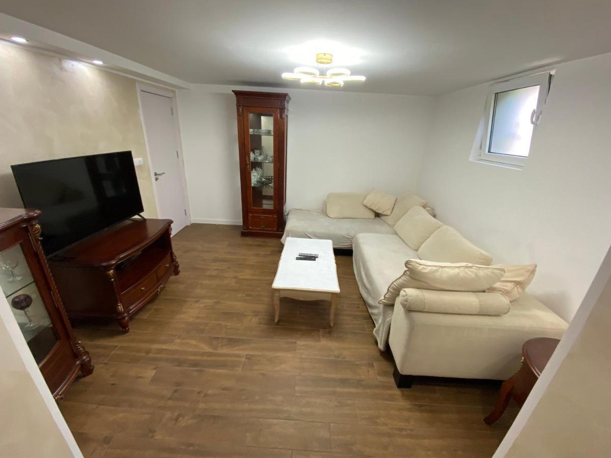Baron Apartment 베오그라드 외부 사진