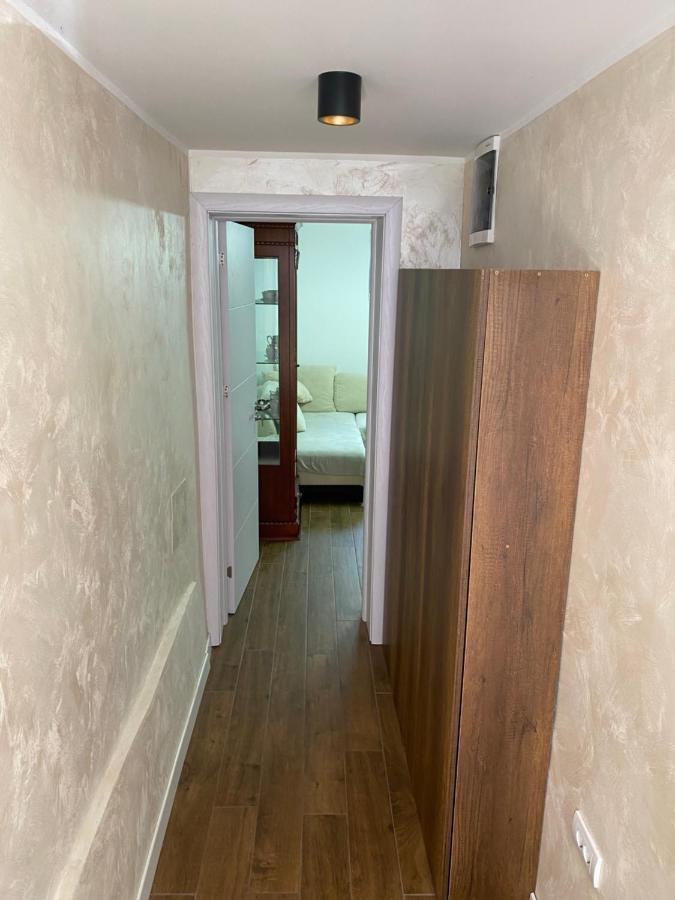 Baron Apartment 베오그라드 외부 사진